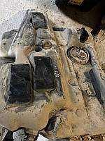 Топливний бак RENAULT ESPACE 4