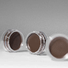 Гелева підводка для очей Inglot  Amc Eyeliner Gel 90, фото 6