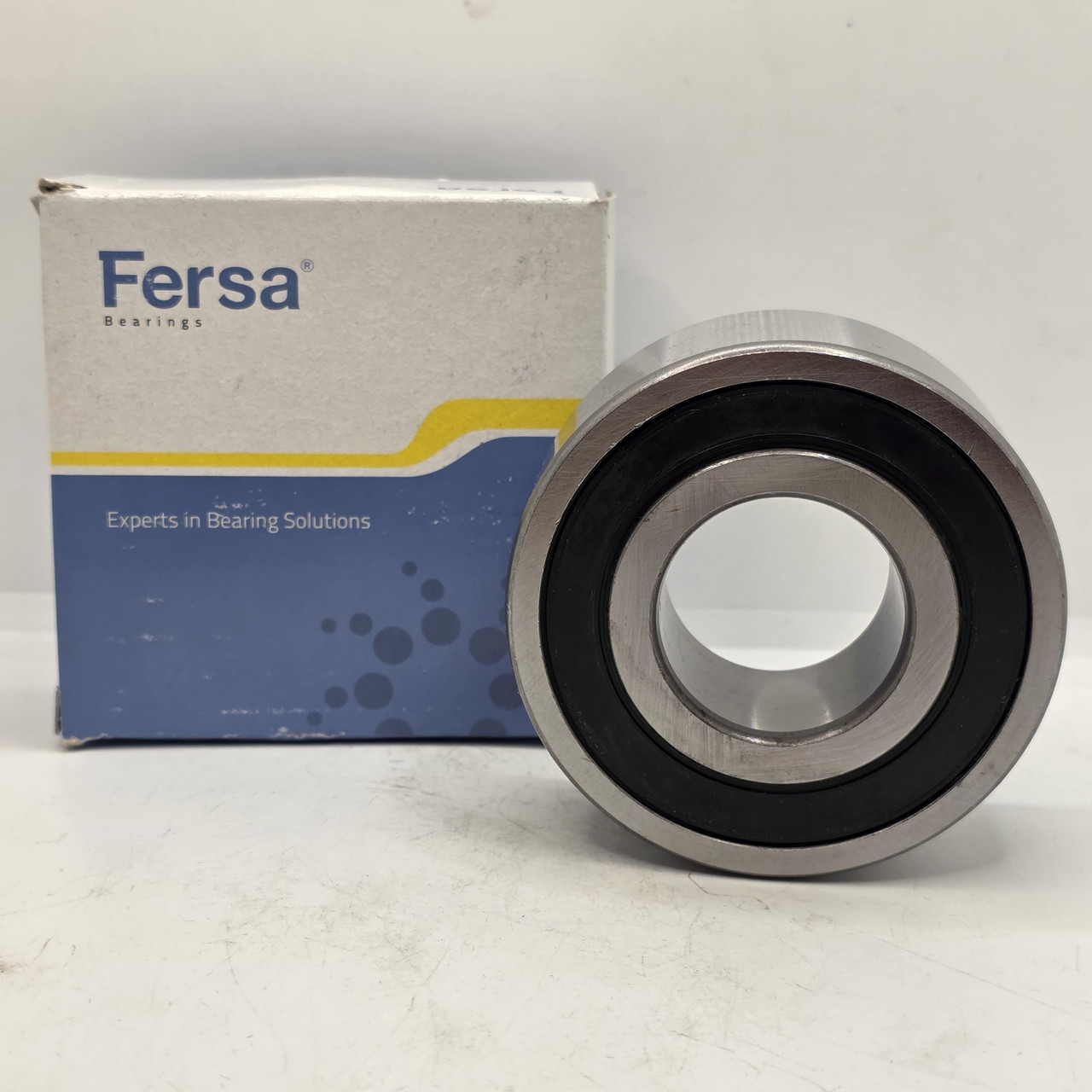 Подшипник 3206 B 2RS/C3 FERSA