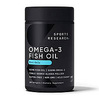 Омега-3 з вітаміном Е. 180 капсул. Atomy Alaska E Omega3. Корея., ціна ...