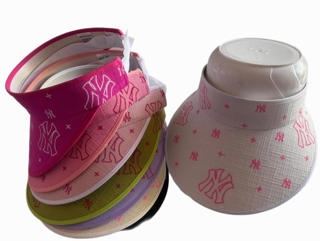 Оптом Літні жіночі капелюхи