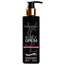 Парфумований гель для душу Yves Saint Laurent Black Opium Over Red Exclusive EURO 250 мл, фото 3
