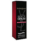 Парфумований гель для душу Yves Saint Laurent Black Opium Over Red Exclusive EURO 250 мл, фото 5