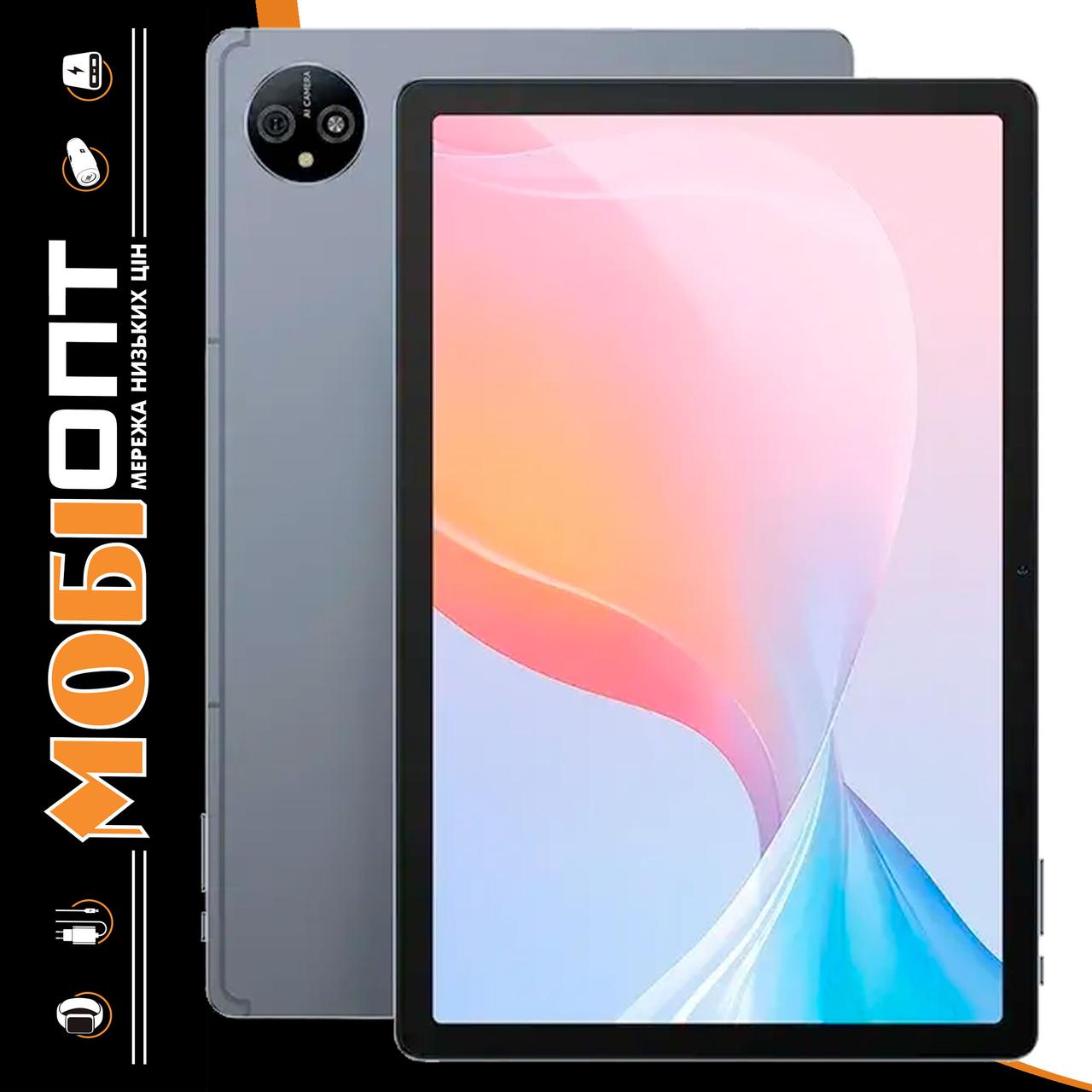 Планшет Ulefone Tab A11 Pro 8/256Gb Space Gray LTE UA UCRF