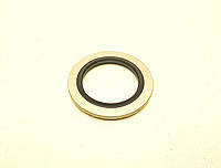 Шайба 16 мм корка піддона Рено Зціник Elring