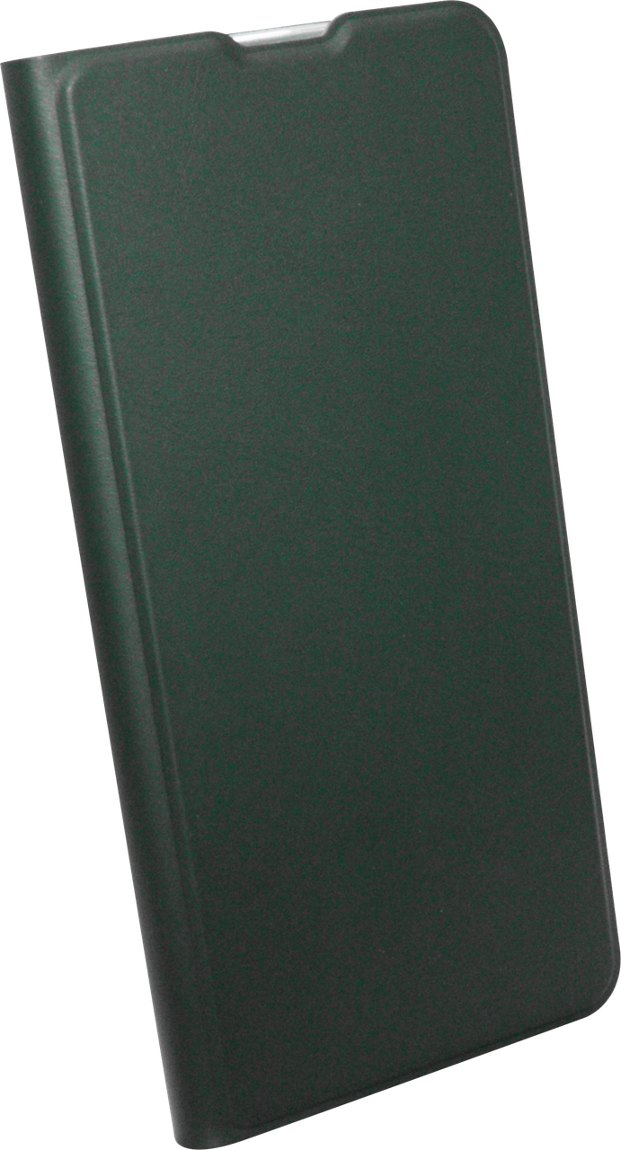 Чохол-книжка Xiaomi Redm 13/Poco M6 black Leather Getman Elegant