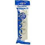 Електрична колодка 3 гнізда без з/з Panasonic X-tendia, фото 2