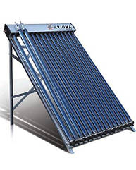 Вакуумний сонячний колектор AXIOMA energy AX-30HP24