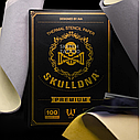 100 шт Трансферний папір для машинного перекладу Skulldna Premium Thermal, фото 3