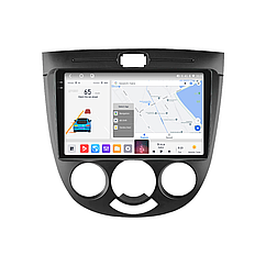 Штатная магнитола Mekede MS 2k Chevrolet Lacetti (2004-2013) CarPlay QleD