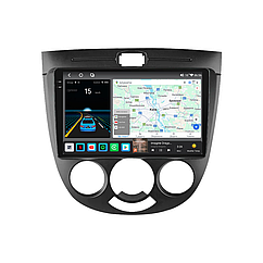 Штатная магнитола Mekede M6 Plus Chevrolet Lacetti (2004-2013) CarPlay QleD