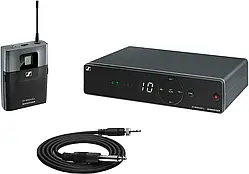 Бездротова система для інструментів Sennheiser XSW 1-CI1-B