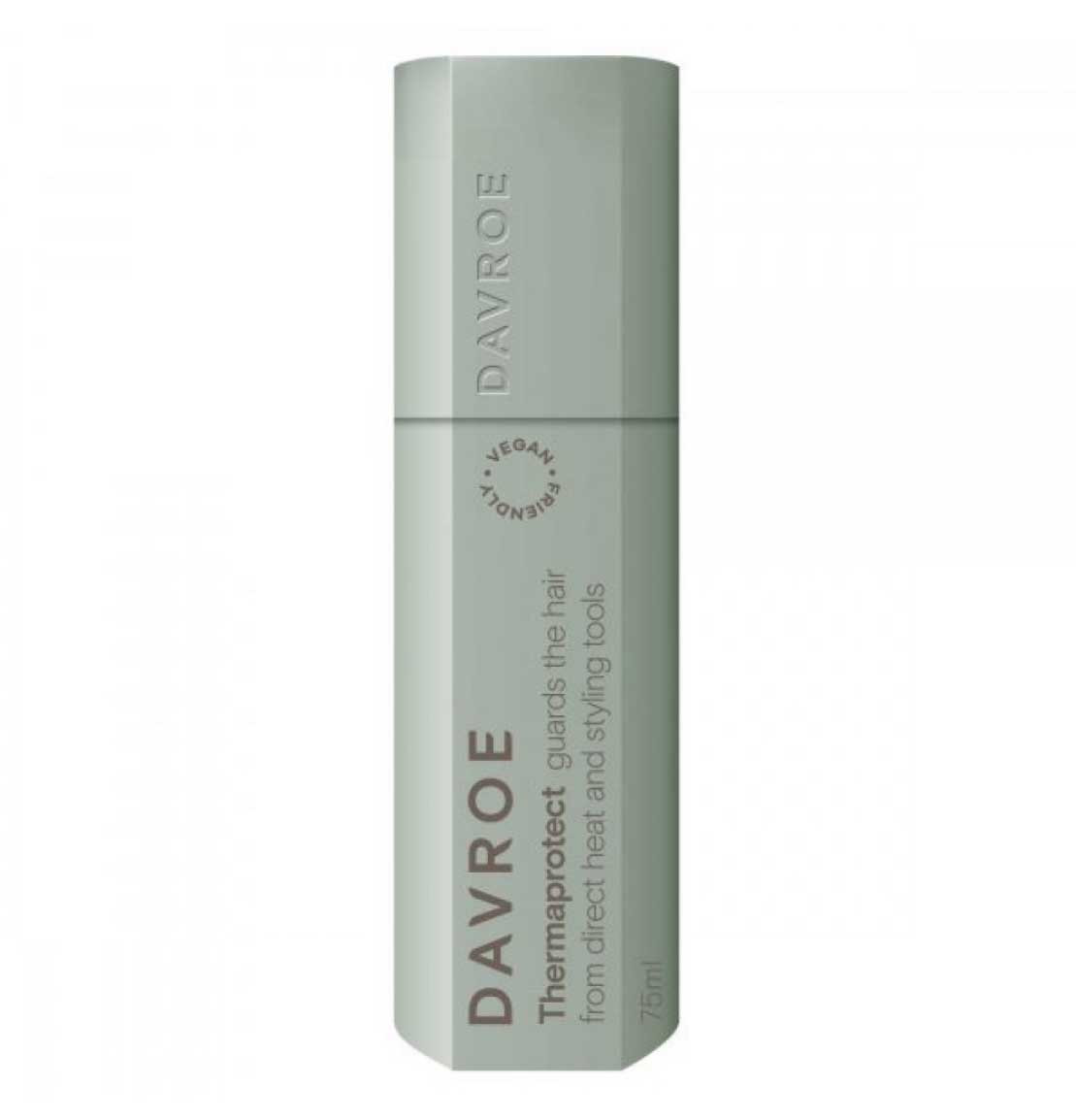 Спрей-термозахист для волосся Davroe Thermaprotect 75 мл