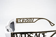 Окуляри сонцезахисні унісекс Versace 4432 401/87 Оригинал, фото 6