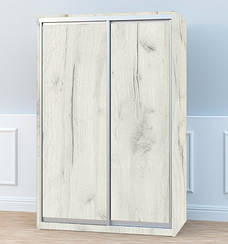 Шафа-купе Гарант 1700х600х2200 купити в Україні