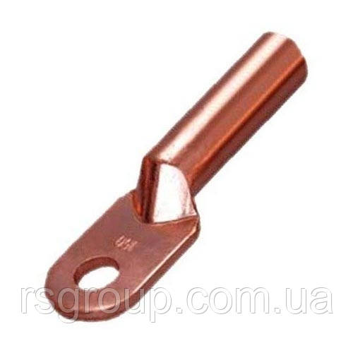 Наконечник мідний DT 185