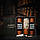 Набір для віскі Larus №8 (4 склянки, декантер, 18 каменів для віскі, щипці), фото 6