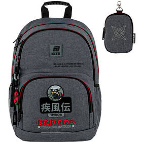 Рюкзак Kite Education NR25-585M-1 Naruto