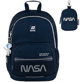 Рюкзак Kite Education NS25-585M NASA
