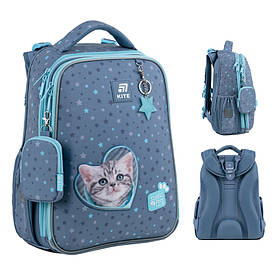 Рюкзак Kite Education каркасний SP25-531M Studio Pets