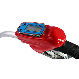 Лічильники палива