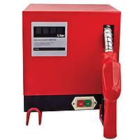 Колонка для заправки ДП VSO 60л/хв 220В закритий корпус (VS0261-220)