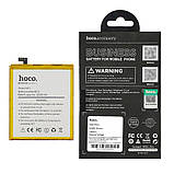 TU TU Аккумулятор Hoco BT15 для Meizu M3S, фото 2