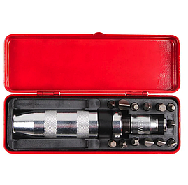 Допоміжні інструменти та пристрої