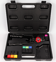 Набори для ремонту та відновлення різьблення