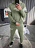 Костюм чоловічий спортивний, фото 3