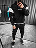 Костюм чоловічий спортивний, фото 4