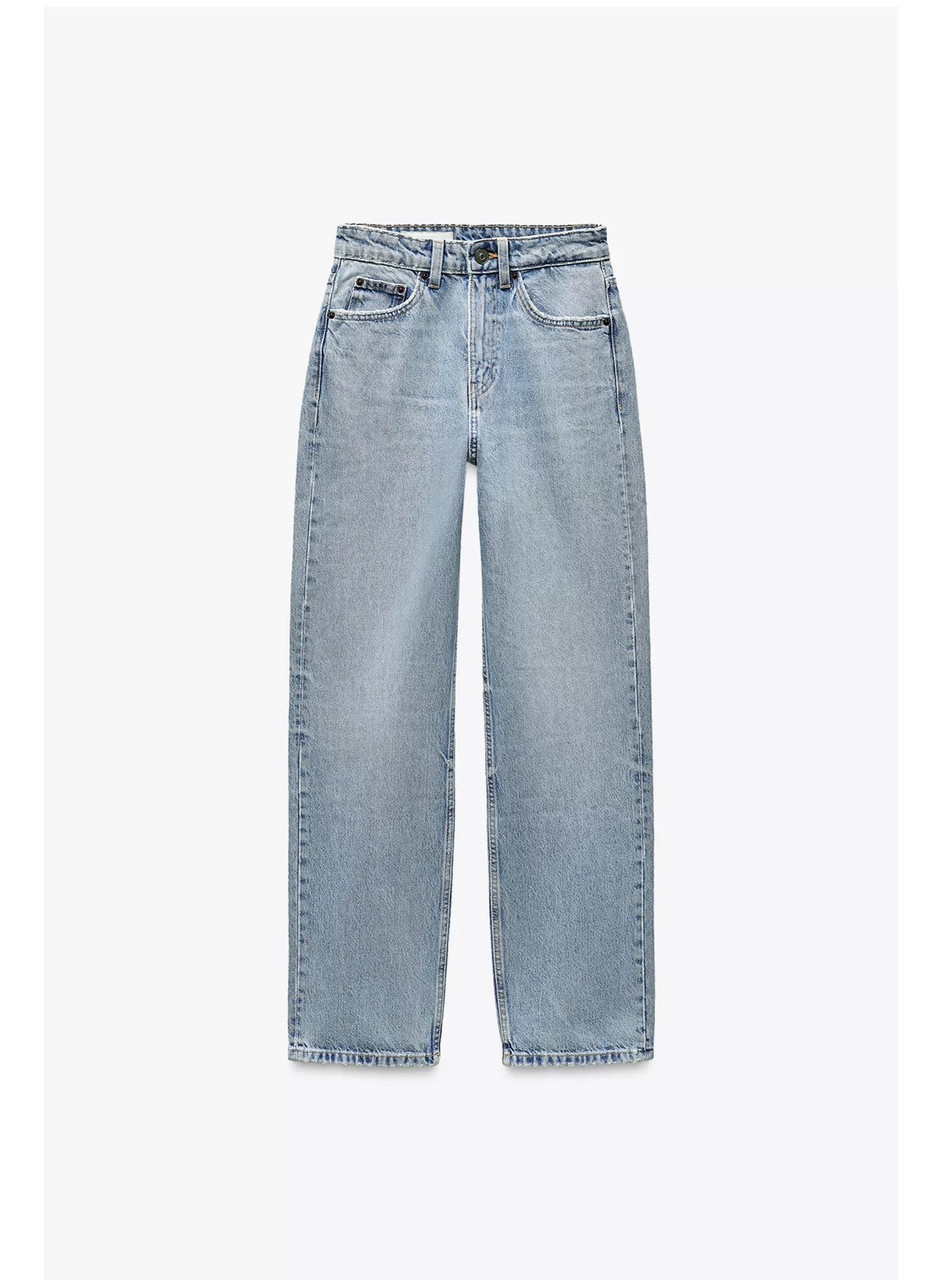 Джинси жіночі ZARA 38 і 40 розмір