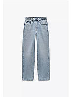 Джинси жіночі ZARA 38 і 40 розмір