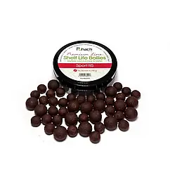 Варені насадочні бойли Puhach Baits Premium Line Shelf Life Boilies 16/20 mm - Sport RS