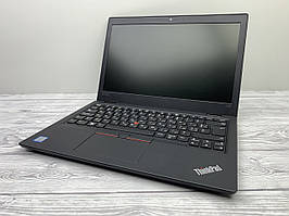Ноутбук Lenovo Thinkpad L380 13.3 FHD TN/i5-8250U/8GB/SSD 240GB Б/У А-