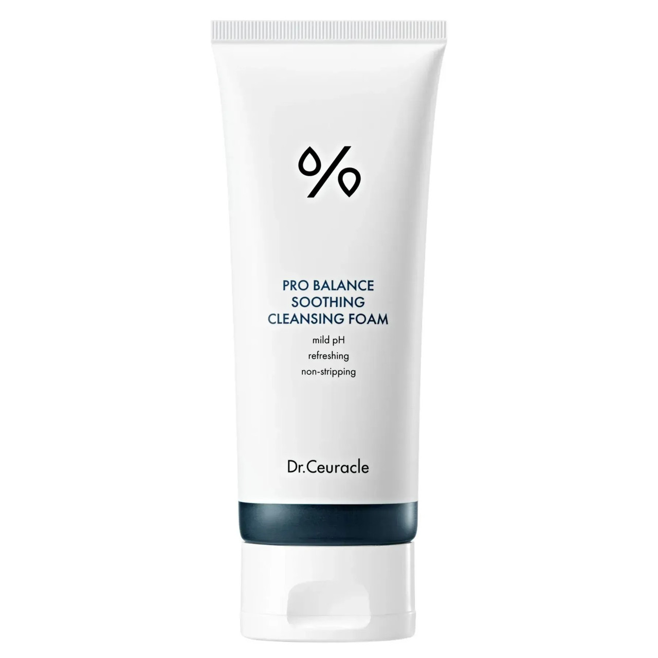 Гель для вмивання з пробіотиками Dr.Ceuracle Pro Balance Soothing Cleansing Foam, 150 мл (616499)