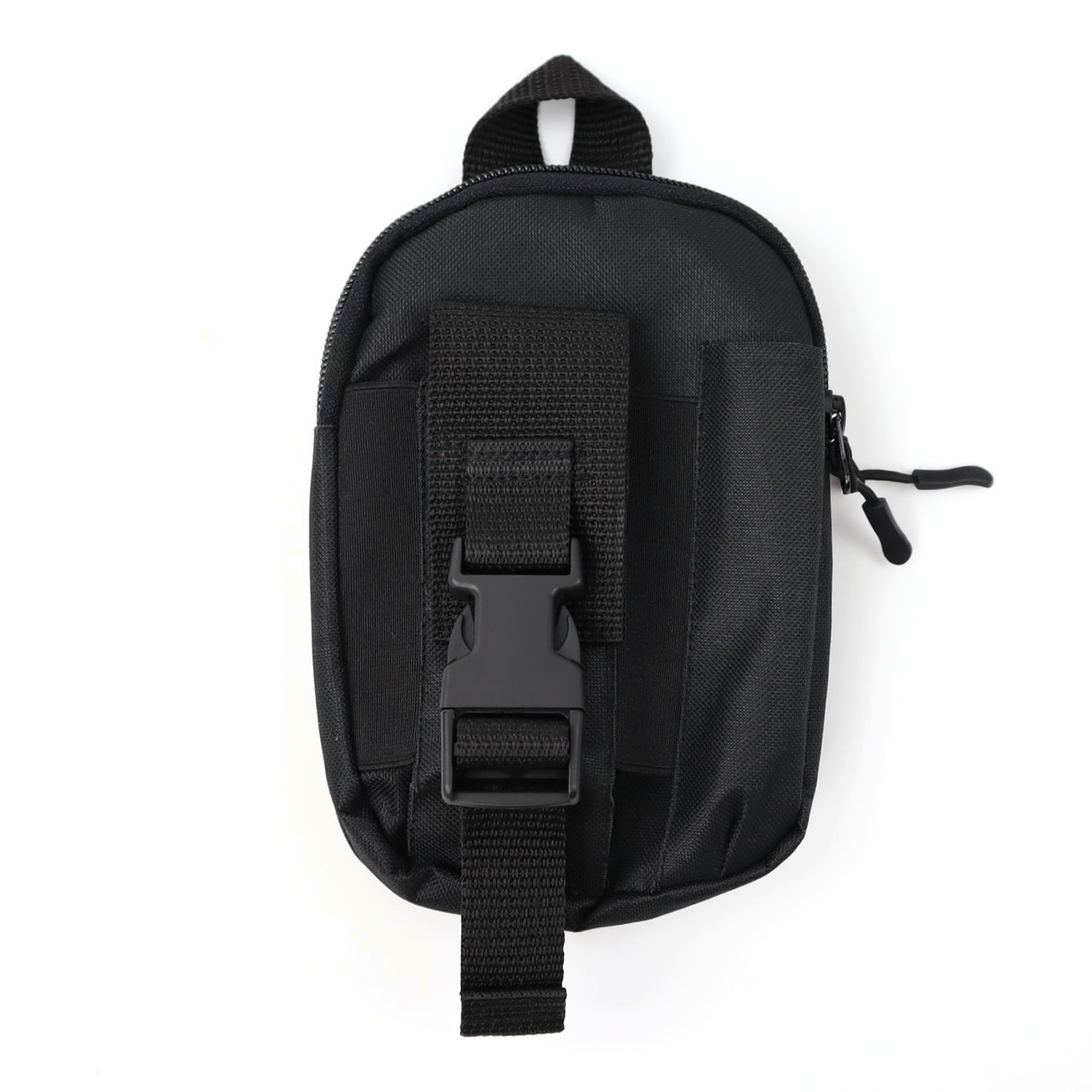 Сумка-органайзер для телефону OXFORD 600D MOLLE Black