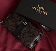 Жіночий гаманець на змійці Guess (1375-1)