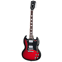 Gibson sg standard - купить недорого, Prom.ua: цены, акции и