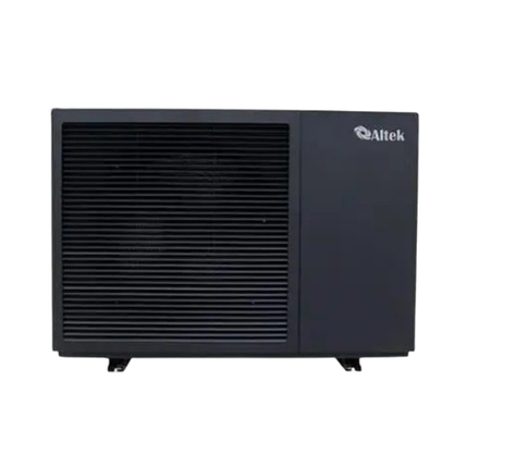 Тепловий насос Altek Total 12 Mono 380V 15,2 квт, фото 1