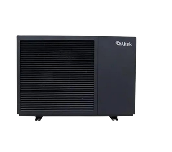 Тепловий насос ALTEK TOTAL 18 MONO 380V
