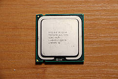 Intel Pentium Dual-Core E2140 сокет 775 Гарантія!