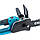 Безщіткова акумуляторна пила Makita DUC330Z (36V, 6 Ah) із шиною 40 см Потужна пила Макіта з двома АКБ bs, фото 6