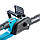 Безщіткова акумуляторна пила Makita DUC330Z (36V, 6 Ah) із шиною 40 см Потужна пила Макіта з двома АКБ bs, фото 10