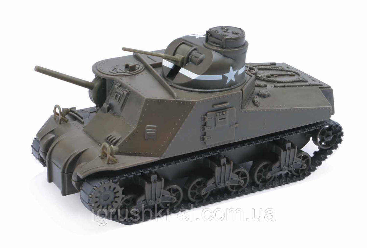 Збірна модель танка (1:32) "M3LEE"
