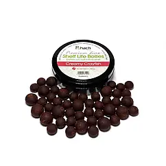 Варені Насадочні бойли Puhach Baits Premium Line Shelf Life Boilies 16/20 mm Вершковий рак