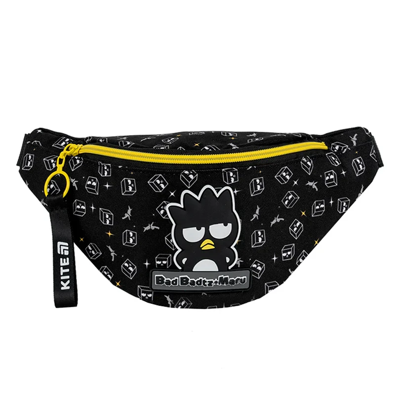 Сумка-бананка дитяча Kite Kids Bad Badtz Maru HK25-2577-2, фото 1