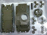Збірна модель танка (1:32) "M3LEE", фото 5