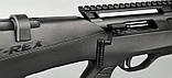 Гвинтівка SPA PCP T-REX bullpup з насосом, фото 6