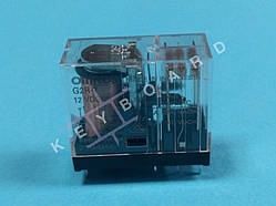 Реле OMRON G2R-2 24, нове